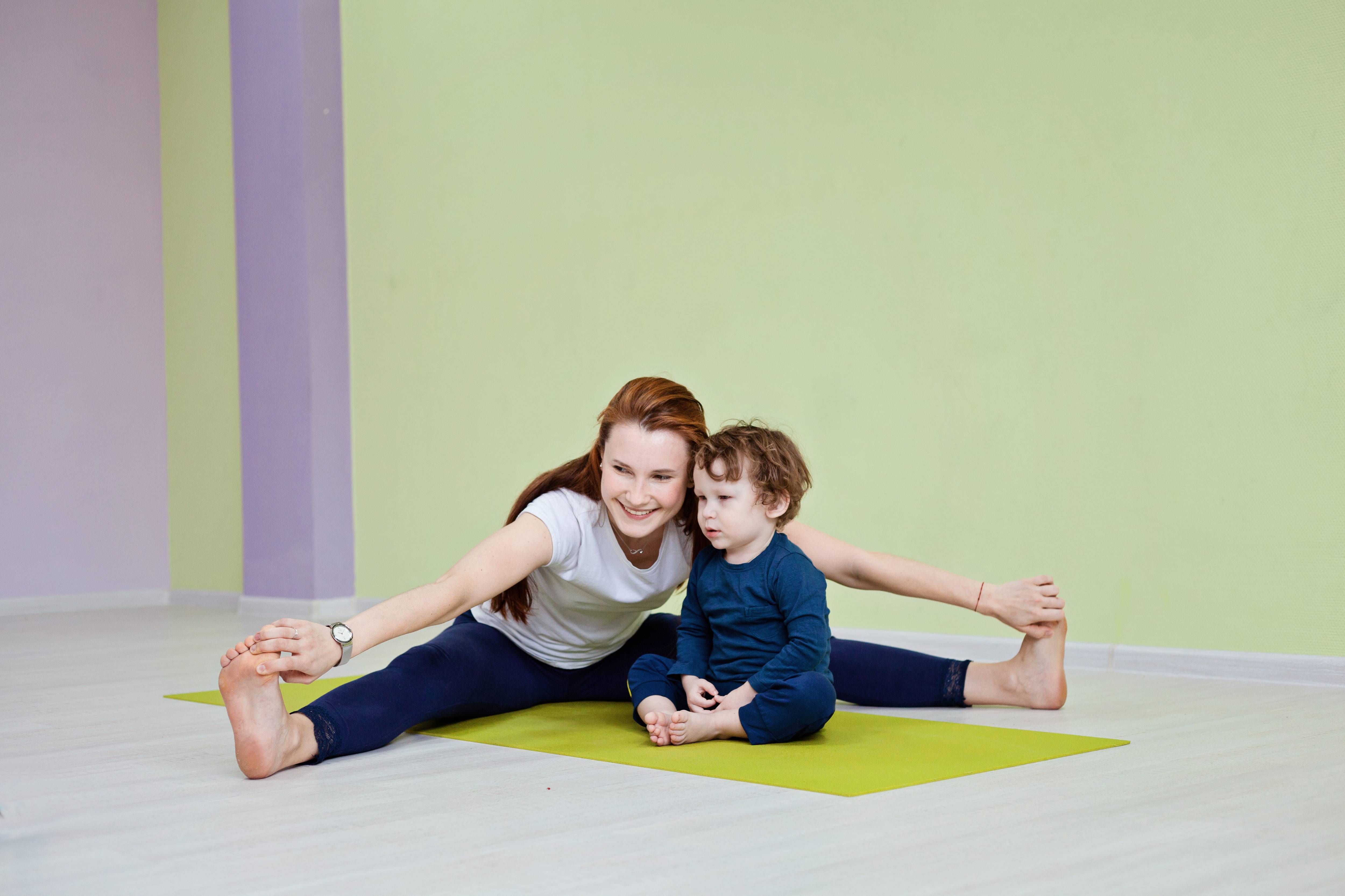 Как йога способствует зачатию? эффективные упражнения и советы при подготовке