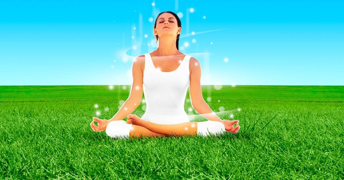 Медитация исцеление всего тела и оздоровления организма