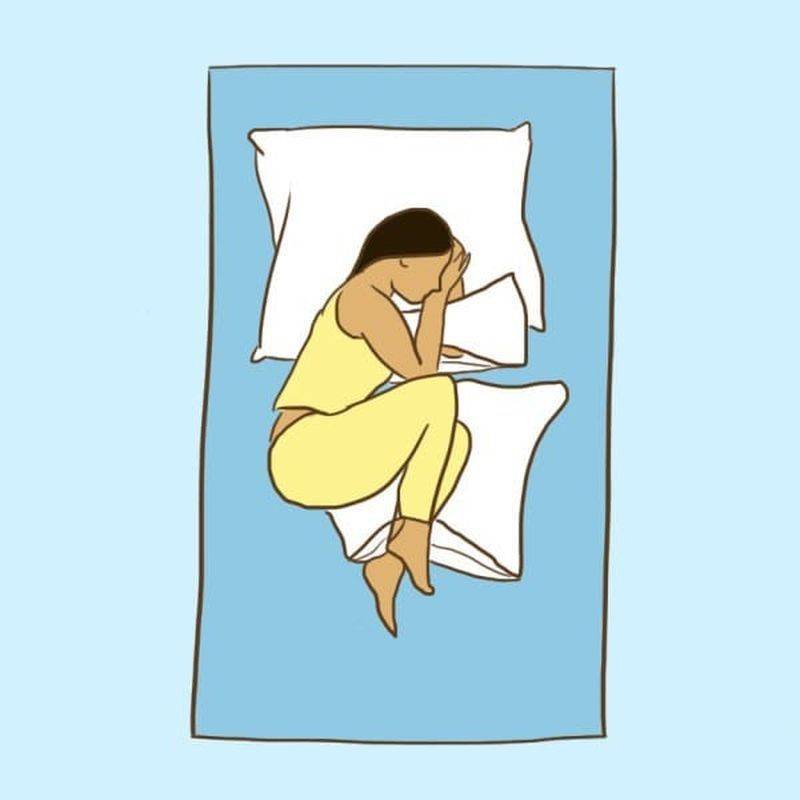 Как начать высыпаться: 15 правил крепкого сна
