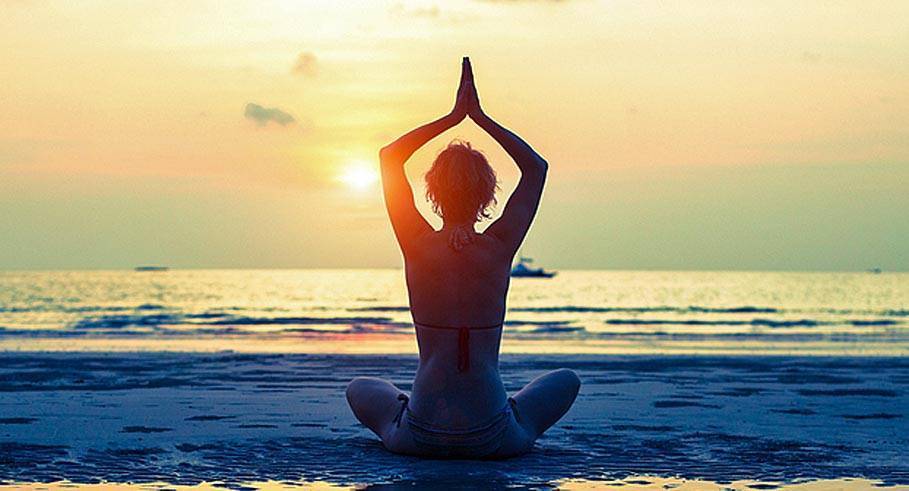 Йога — здоровье и долголетие. новая йога для тех, кому за 50