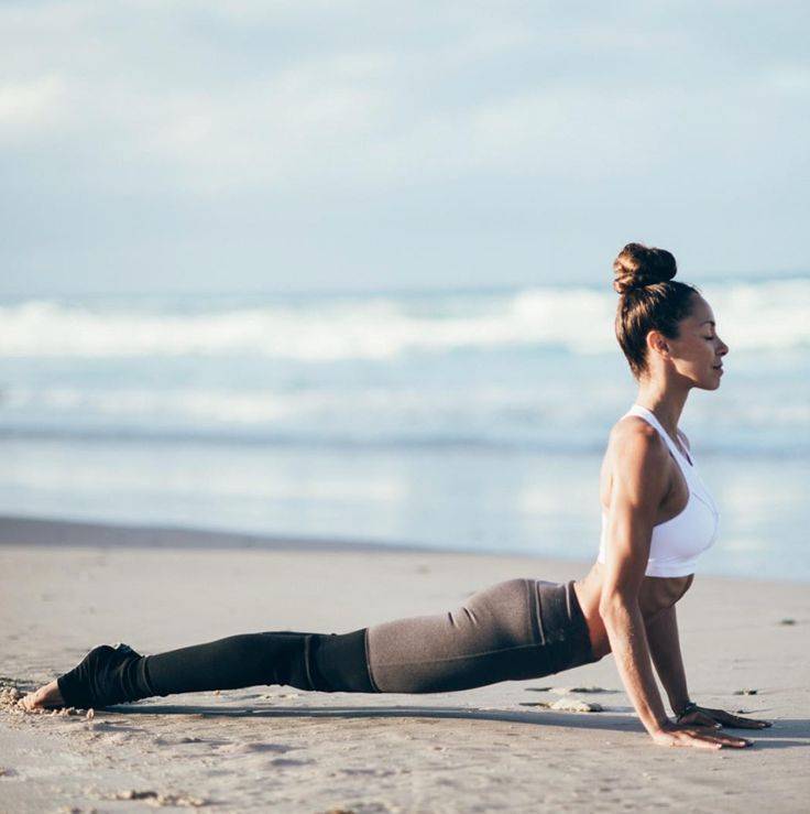 Чем полезна йога для женщин? | реал йога клуб
