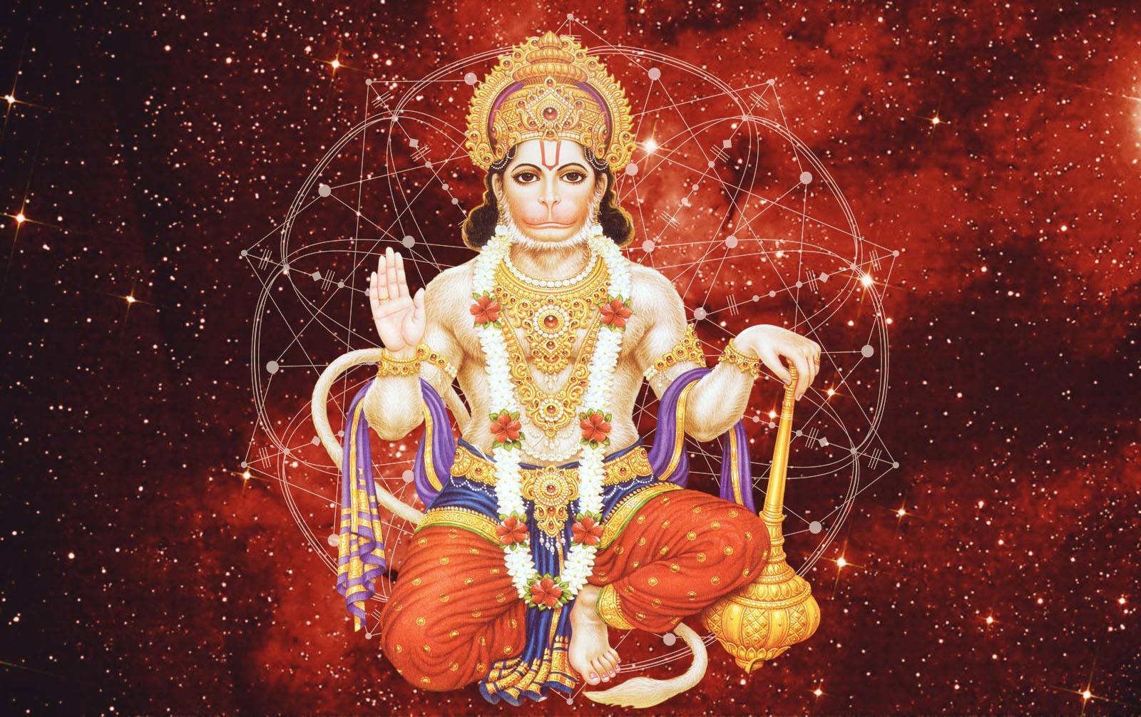 Индийский бог обезьян хануман: кто это, история происхождения, иконография, мифы о могуществе