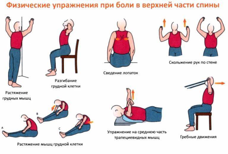 Остеохондроз шейного, грудного, поясничного отделов - симптомы и лечение заболевания - docdoc.ru
