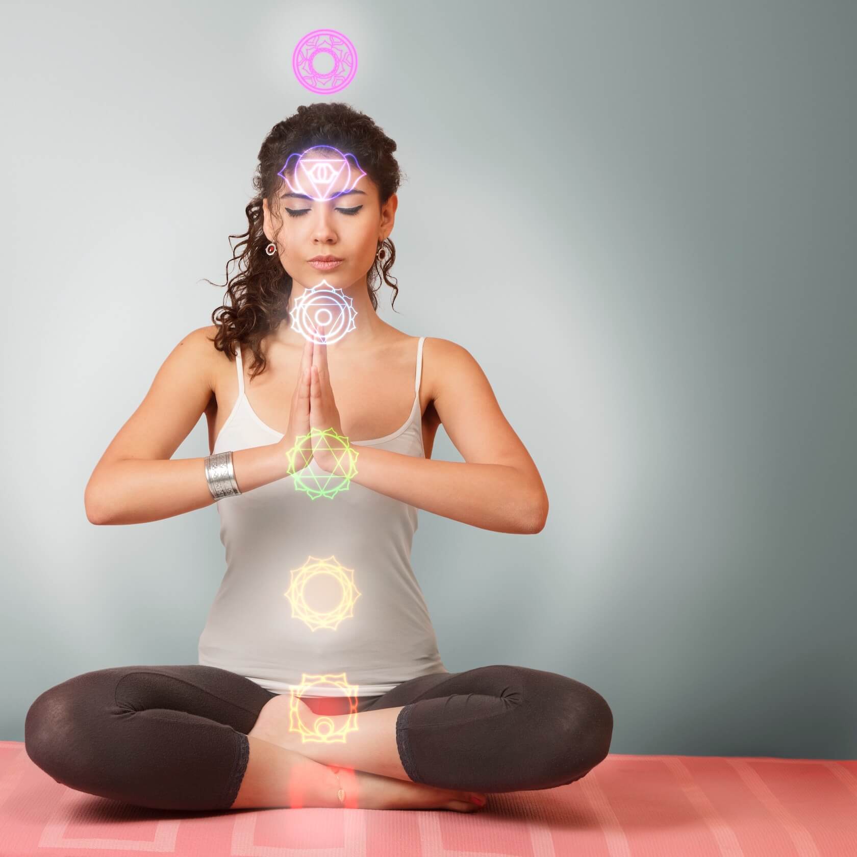 Семь причин, по которым стоит заняться медитацией