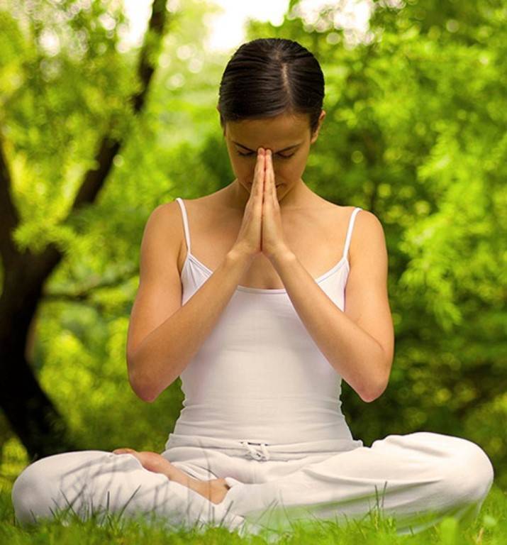 Медитация для начинающих. все, что нужно знать, чтобы медитировать дома.
