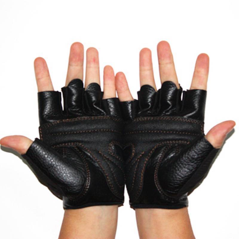 Лучшие разновидности перчаток для турника, их надежные производители