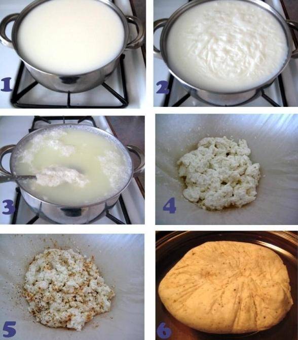 Приготовление плавленного сыра в домашних условиях: особенности, рецепты