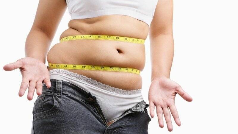 Как избавиться от жира на животе — все о том, как убрать подкожный жир