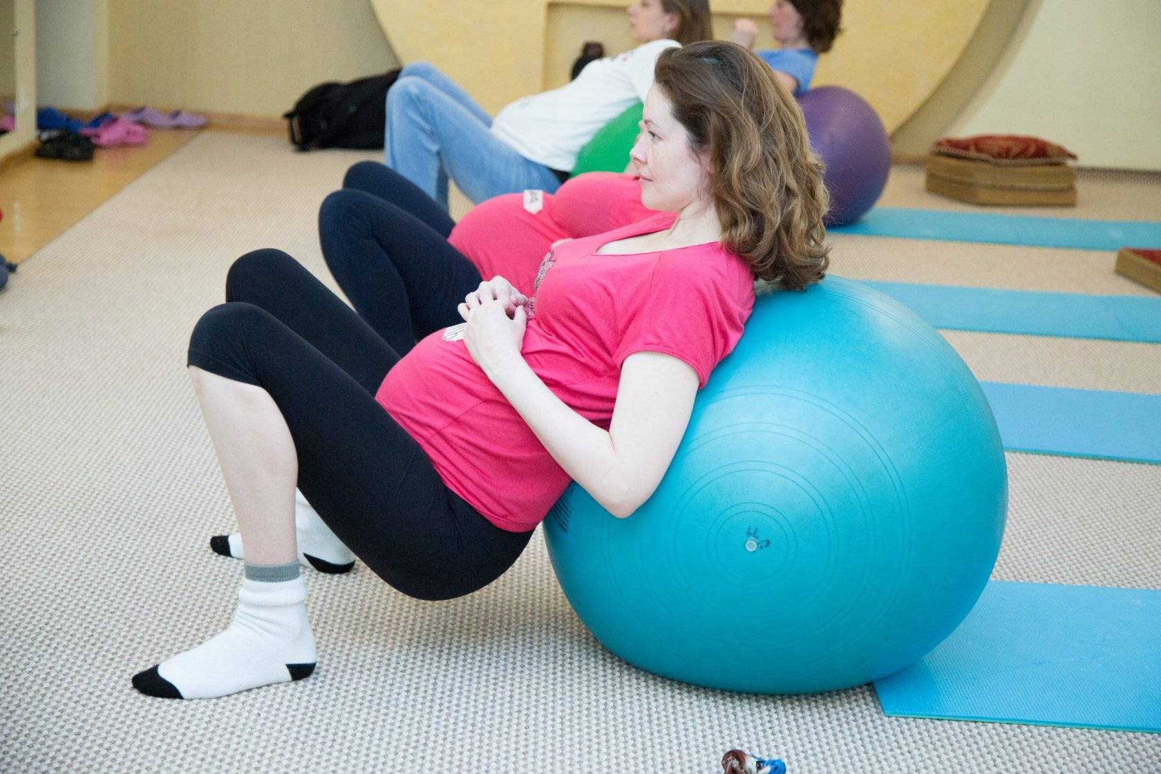 Йоговская дыхательная гимнастика для беременных: рекомендации и предостережения