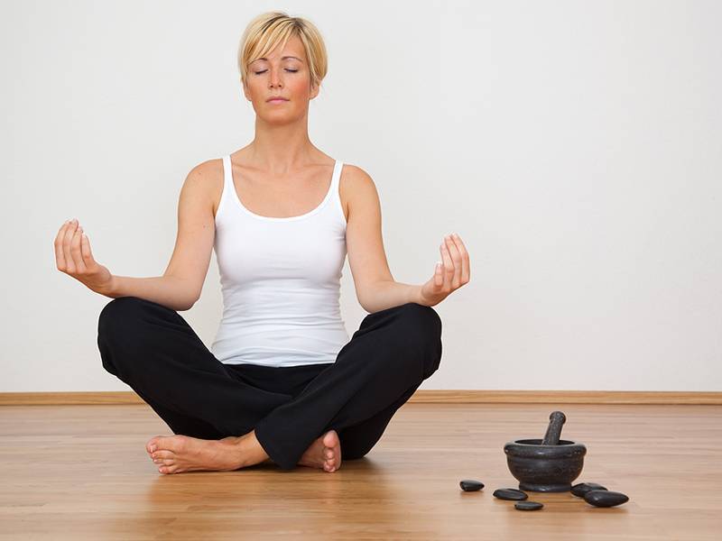 Как научиться медитировать: инструкция для начинающих в домашних условиях. видеоуроки