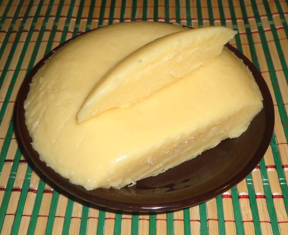 Сыр из творога в домашних условиях - 8 рецептов приготовления домашнего сыра