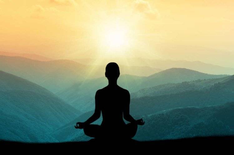 Медитация осознанности: практическое руководство, упражнения