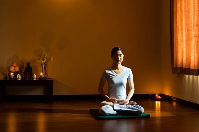 Динамическая медитация ошо – подробная инструкция и музыка для медитации