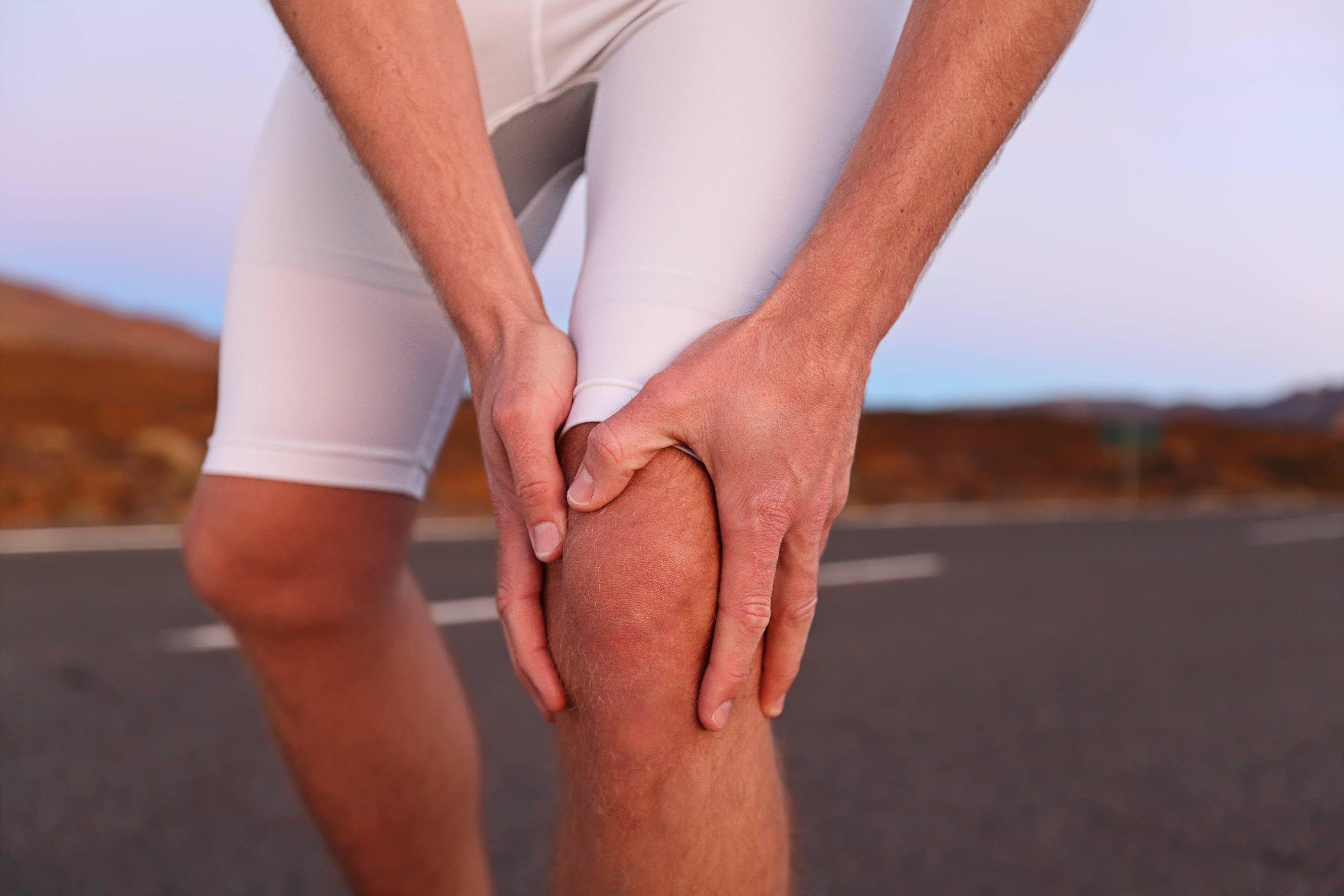Артроз коленного сустава ️: симптомы, причины, диагностика и лечение