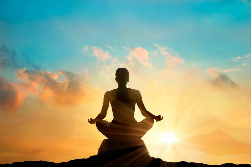 Медитация кундалини: преимущества и практика мантры са та на ма