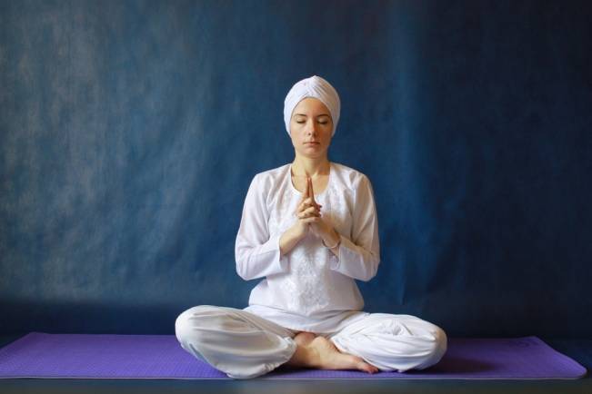 Улучшаем духовное состояние при помощи медитации и крии киртан