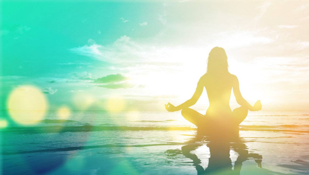 Как заниматься осознанной медитацией: 13 шагов