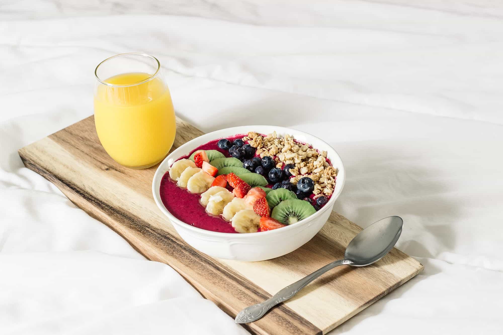 Белковые завтраки - польза и 23 простых рецептов для идеальной фигуры