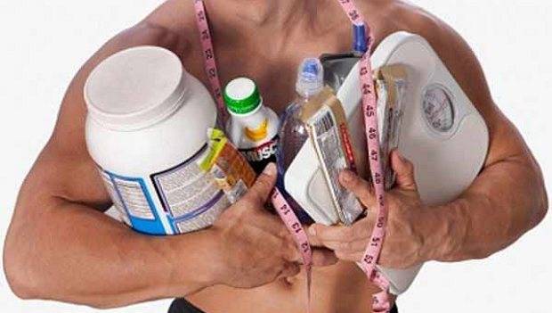 Жиросжигатели: мифы и факты о препаратах для похудения | спортивное питание