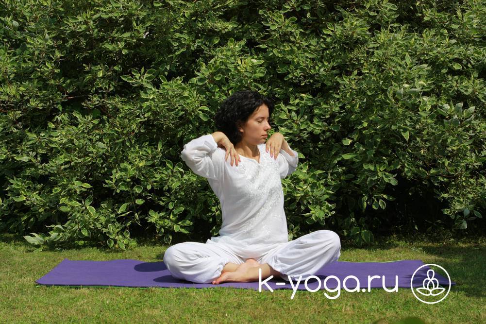 Крийя-йога: главное о практике для начинающих