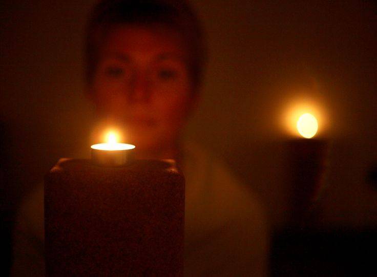 Тратака - медитация на свечу: техника для восстановления зрения, а также рекомендации для начинающих