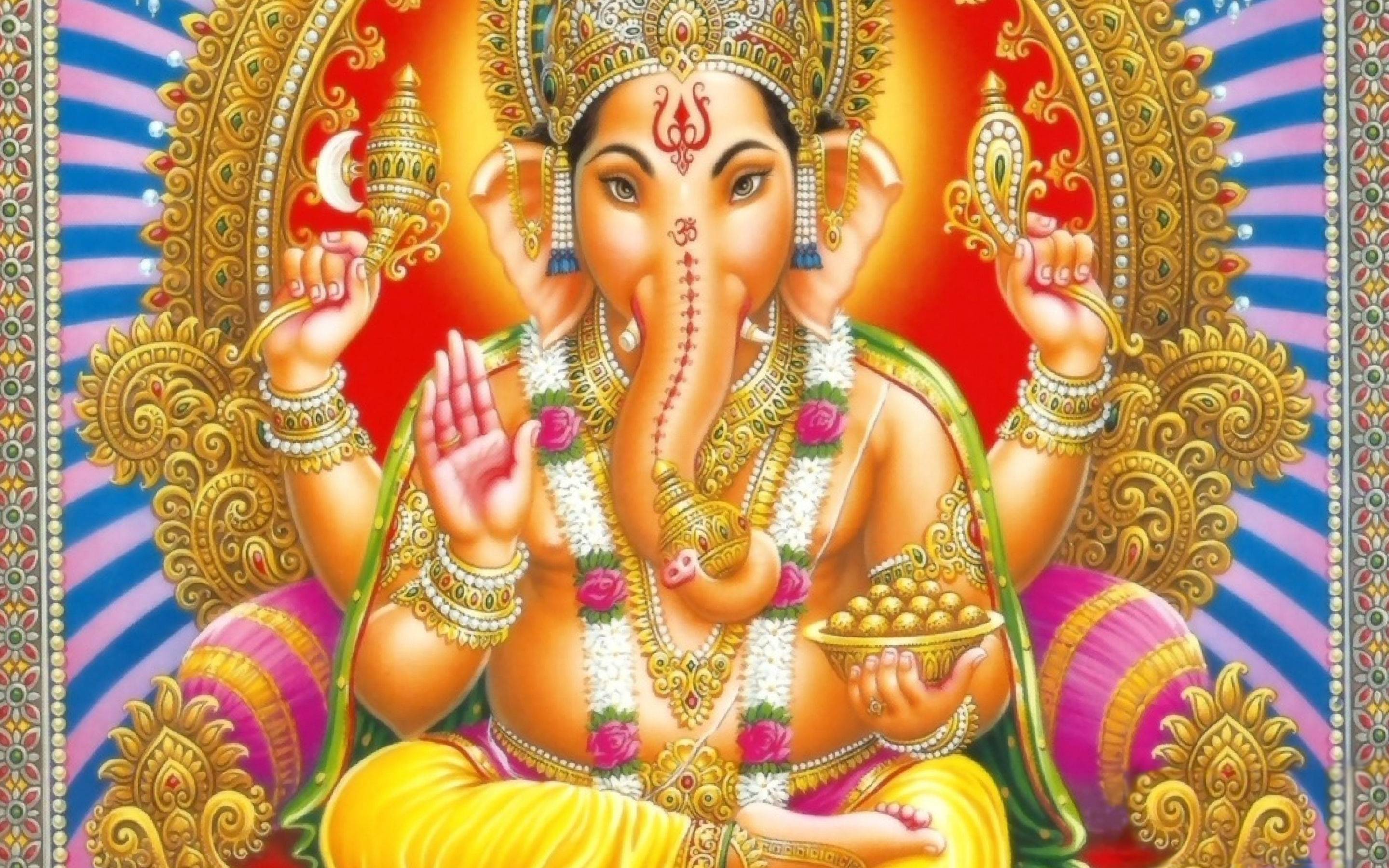 Индийский бог ганеша: значение, картинки и символика, расположение статуэтки по феншуй