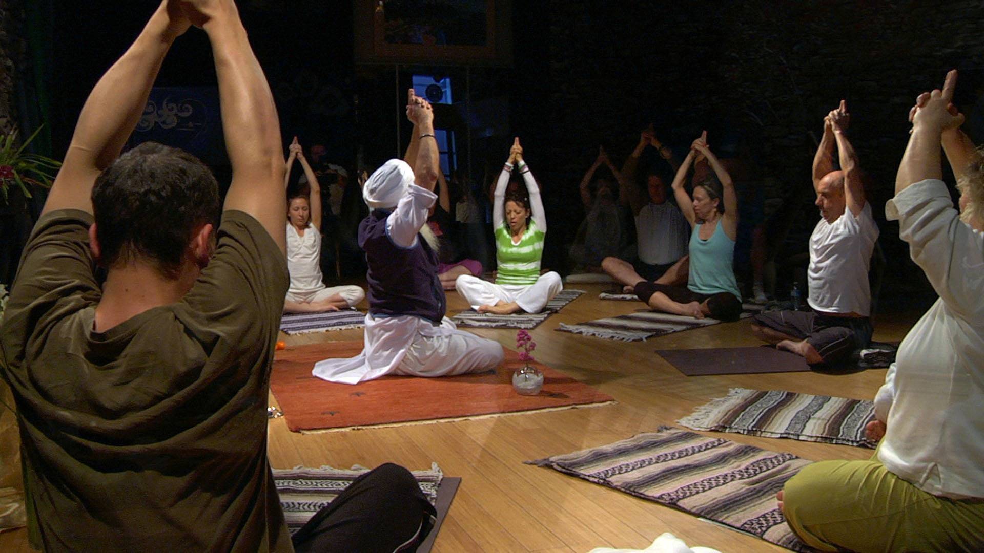 Паттабхи джойс: великий мистификатор или «как создать с нуля успешный йога-бизнес?» – yogictv