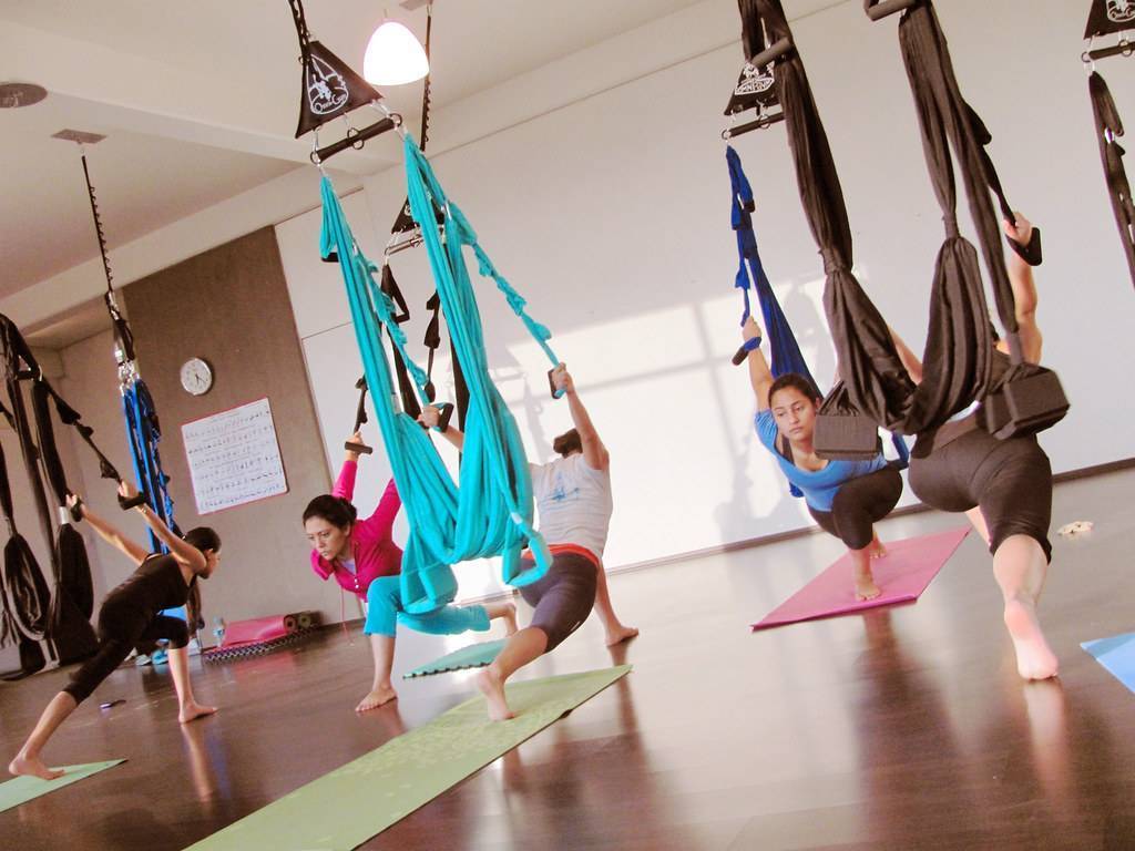 Йога для начинающих: какое направление выбрать? | yoga5stihiy.ru