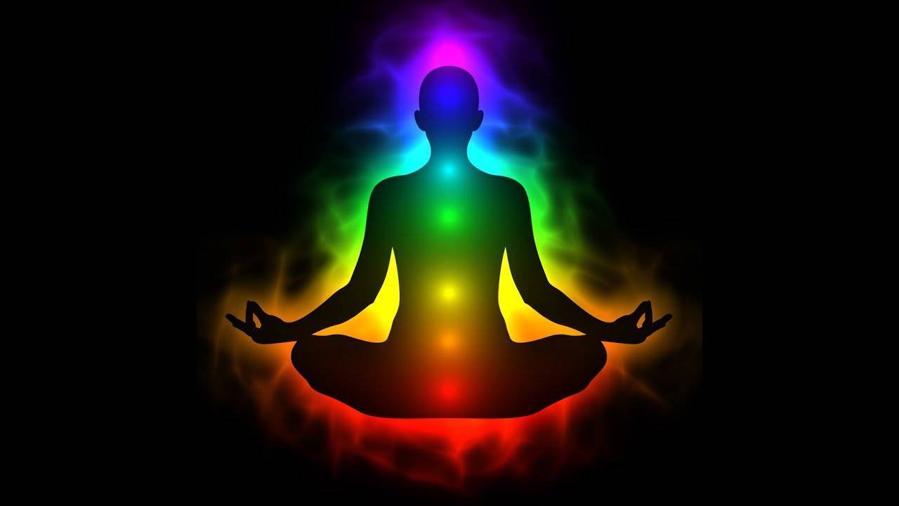 Медитация на звук мантры ом (аум) в йоге
