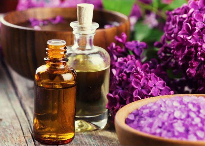 Эфирное масло лаванды: варианты использования в ароматерапии дома