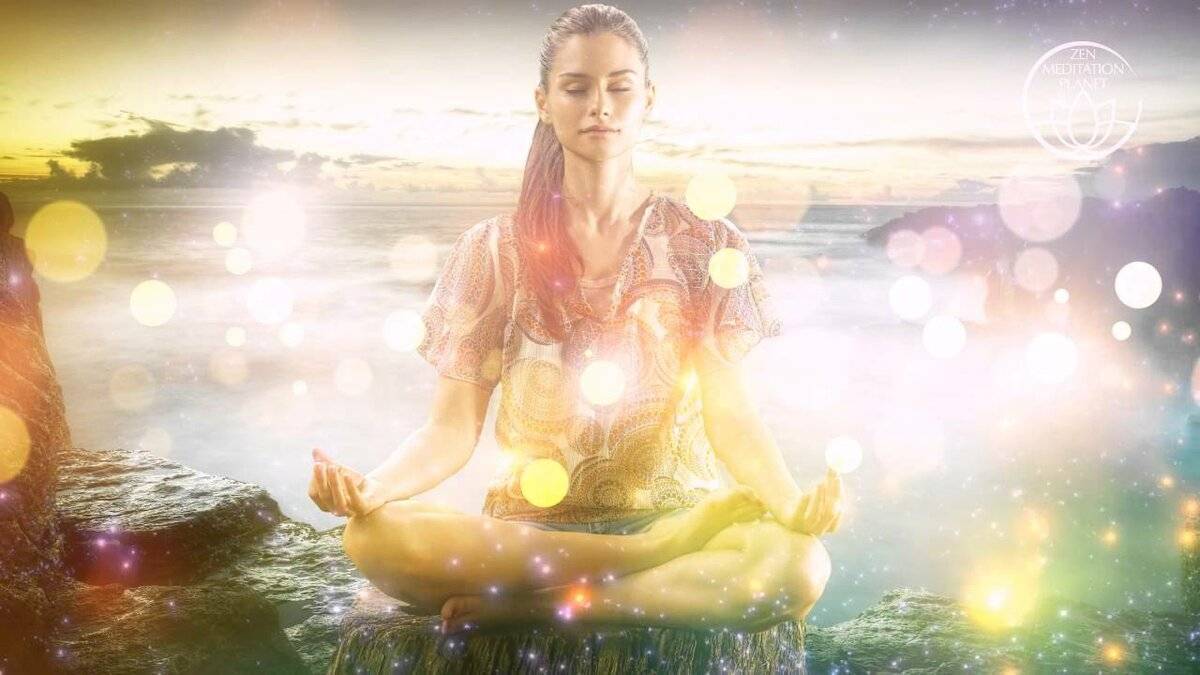 Медитация денежный поток: открытие энергии изобилия, техники с видео