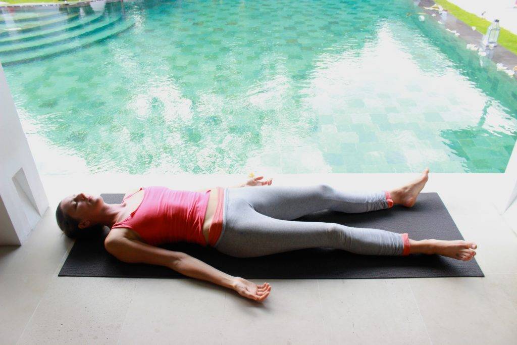 А вы умеете расслабляться? упражнения для мышечного расслабления