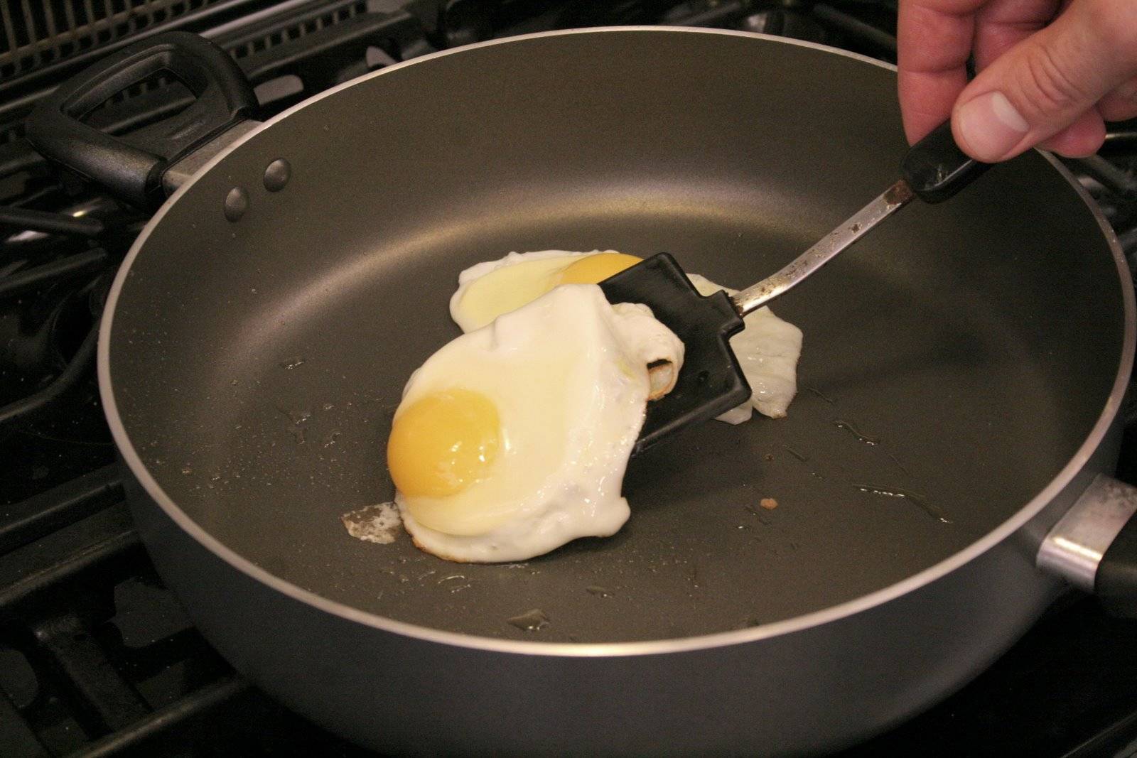 Как сварить идеальное яйцо пашот в домашних условиях
