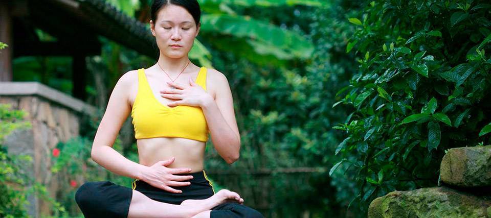 Дыхание победителя в йоге – все особенности и техника выполнения уджайи
