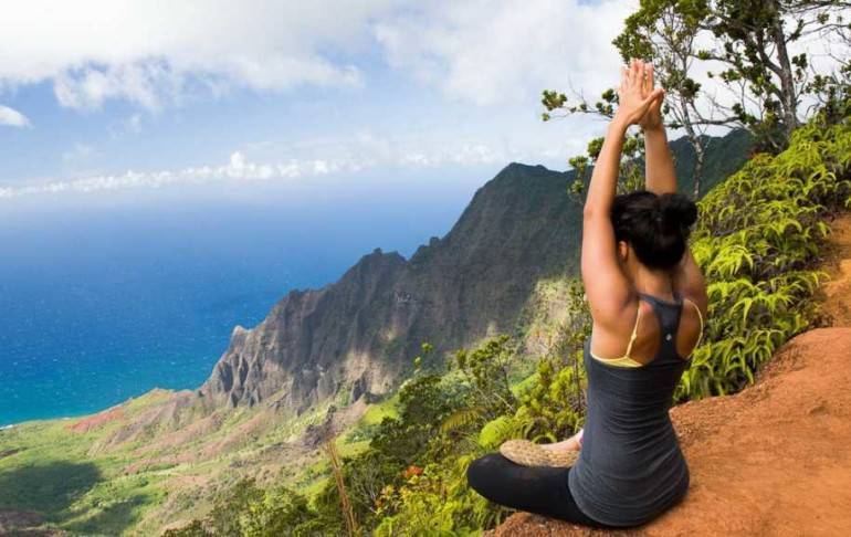 ​цигун-йога туры и авторские путешествия в горы 2019 | сила лотоса, клуб туризма