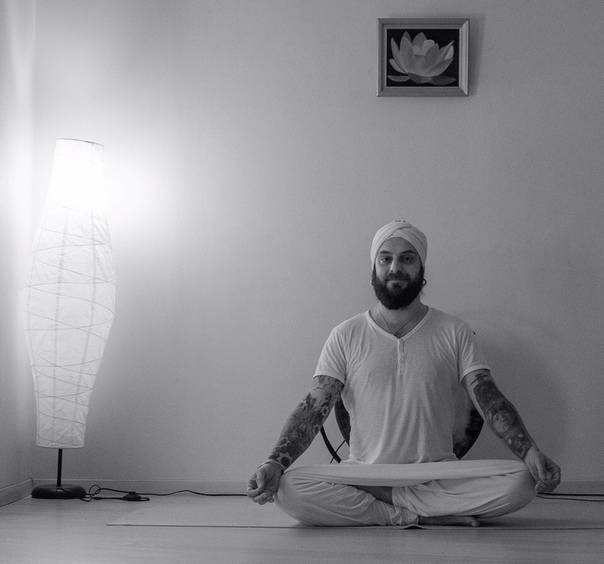 Медитация для самотрансформации – киртан крийя