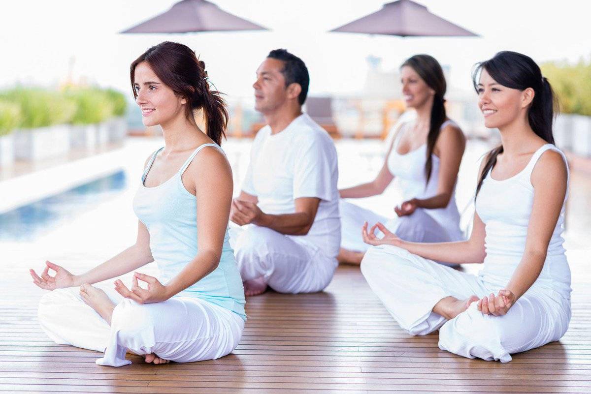 Медитация – что это такое и зачем она нужна? Польза, вред и опасность практики