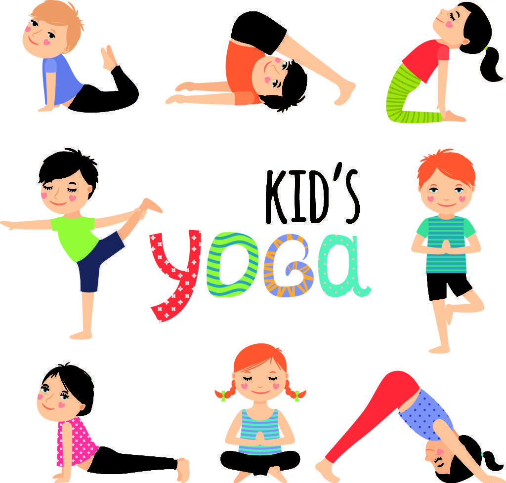 Все о yoga kids: когда и зачем отдавать ребенка на йогу