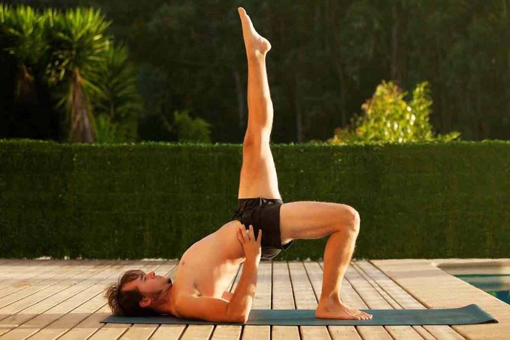 Йога для потенции мужчин: польза, комплекс упражнений, выполнение | zaslonovgrad.ru