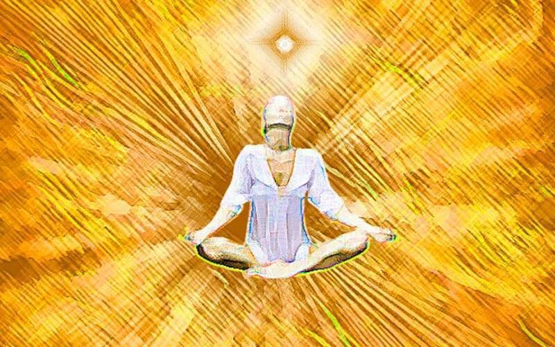 Три практики медитации для очистки от негативных программ и создания успешного будущего » новости фитнеса