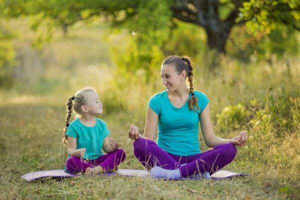 Зачем йога детям? | федерация йоги россии – федерация йоги россии