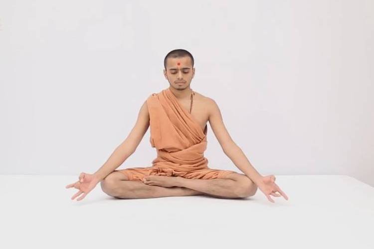 Сиддхасана (поза звезды) в йоге: техника  выполнения с фото и видео