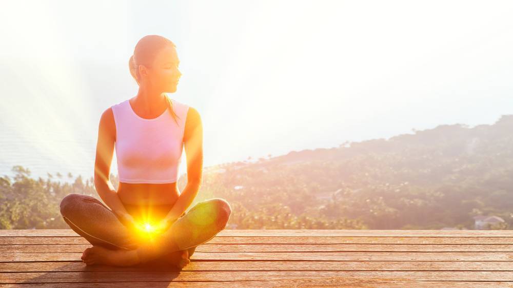 Медитация осознанности: 23 шага к счастливой жизни » университет mindvalley