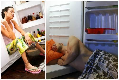 Мой дом – моя баня: 15 шагов, как спастись от жары в квартире без кондиционера