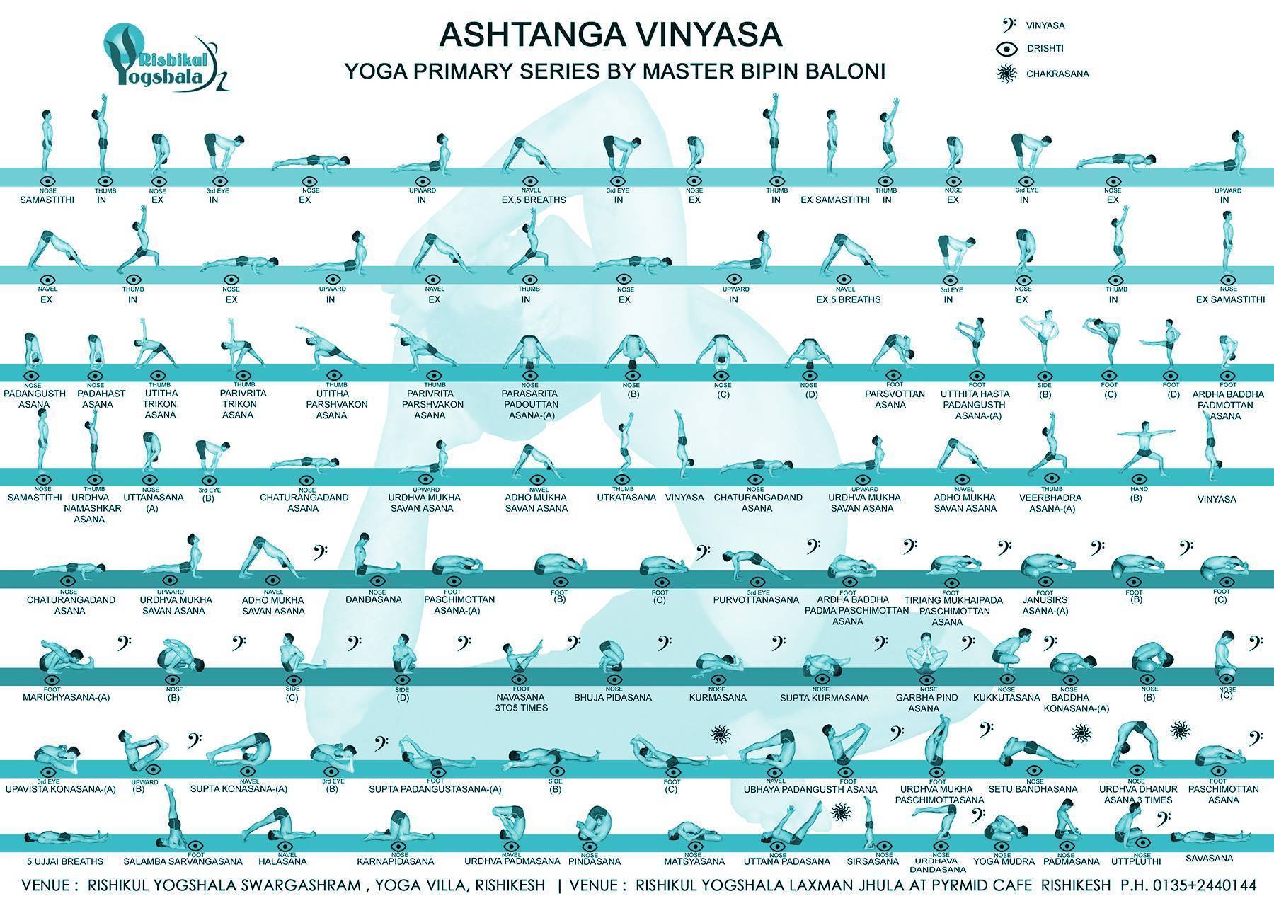 Аштанга-виньса йога: что это такое, для кого подходит и какую пользу приносит