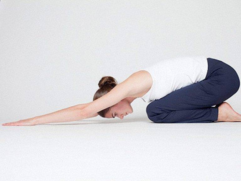 Топ-30 упражнений из йоги для здоровья спины: укрепление и расслабление