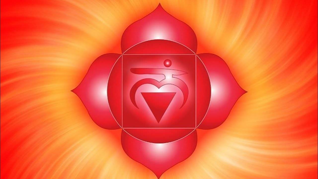 Медитация для гармонизации энергии в муладхара-чакре - свами даши
