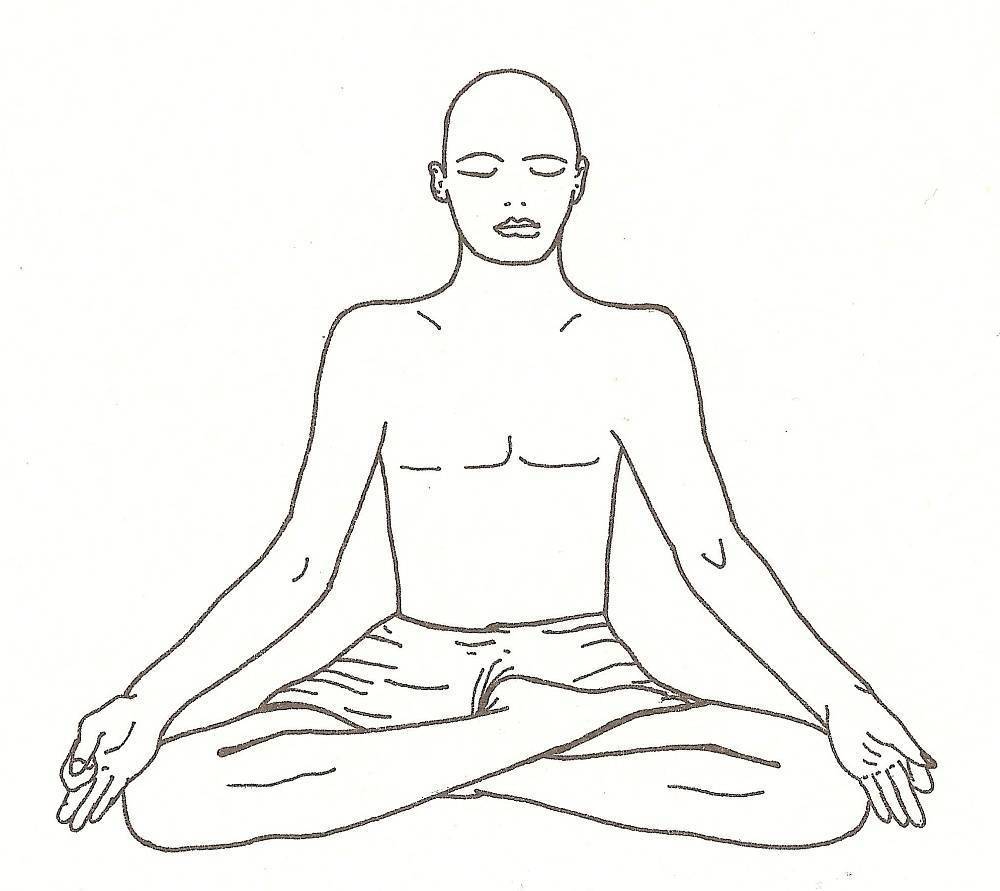 Дандасана: поза посоха в йоге с подробной техникой выполнения и фото