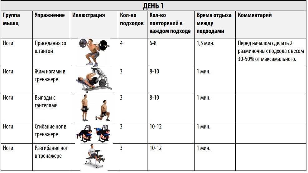 Подполье 93. как выбрать рабочий вес в упражнении?
