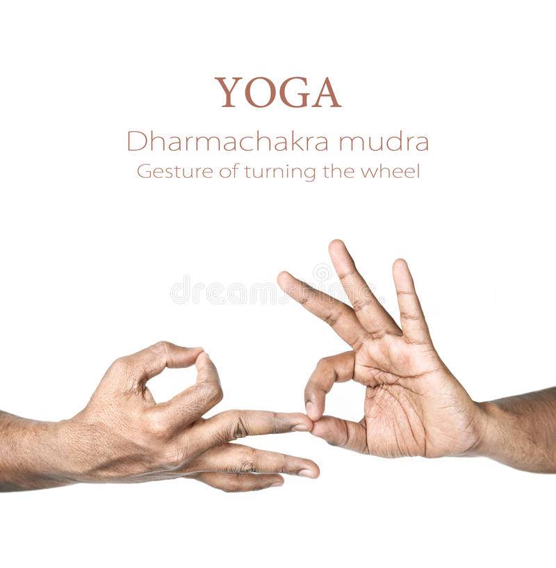 Гаруда-мудра. исцеляющая сила мудр. здоровье на кончиках пальцев
